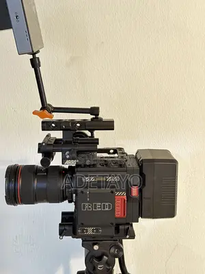 Red Camera Rental