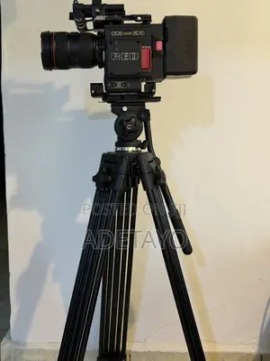 Red Camera Rental