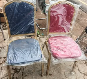 Banquet Chair