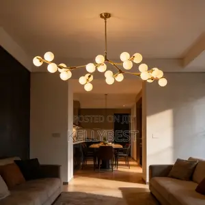 Chandelier Light