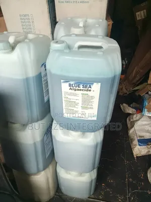 Algaecide Algae Remover 20litres