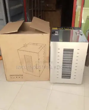 Food Dehydration 16 Trays