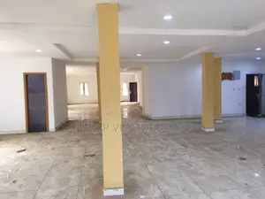 200sqm Open Plan Office Space