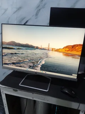 Hp Ultra Slime 27 Framless FHD 1920x1080 Ips 60hz 16:9 Ratio