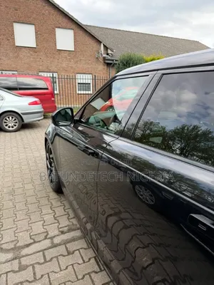 Land Rover Range Rover Velar 2019 Black