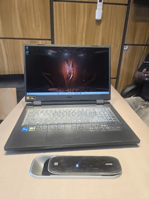 Laptop Acer Nitro 5 24GB Intel Core i5 SSD 500GB