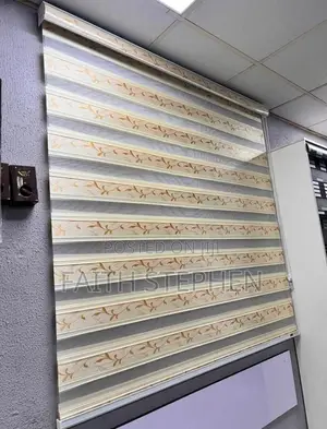 Window Blinds