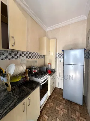 Furnished 2bdrm Apartment in Gra, Ikota for rent
