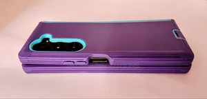Samsung Galaxy Z Fold 6 Shockproof Case