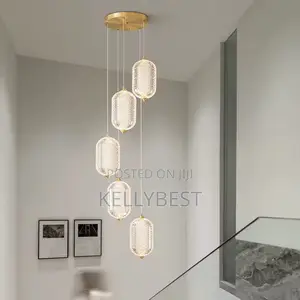 Chandelier Light