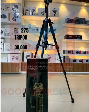 Tripod Stand