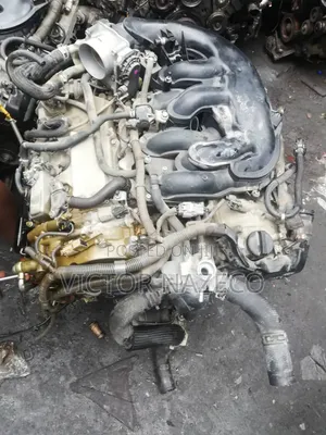 Lexus Engine 4gr Japan Used