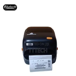 Blutech Bt855 Barcode Label Printer