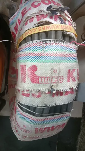 50mm X 100 Yards Copper Welding Cable (All Sizes Are Available)