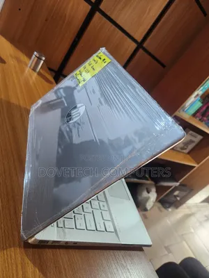 Laptop HP Pavilion 14 8GB Intel Core i5 HDD+SSD 512GB