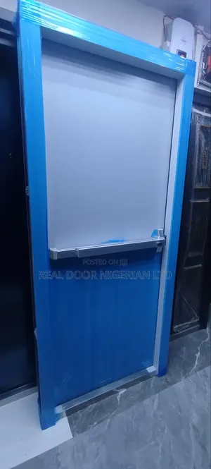 Security Door