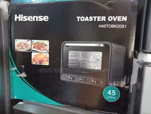 Toaster Hisense Oven