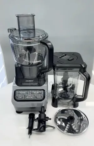 Brand New 4-in-1 Minmax Powerful Blender