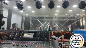 Multimedia/Audiovisual Solutions