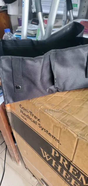 Rollator Bag