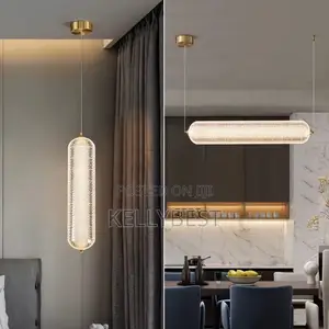 Led Pendant Light