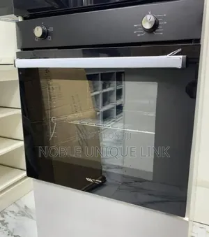 Electric Oven