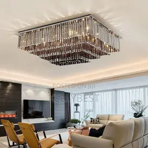 Chandelier Light