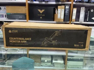 Smaat Monitor Arm