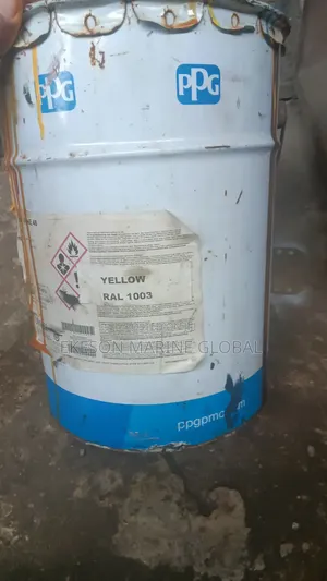 20 Ltrs Sigma Epoxy Primer Paint