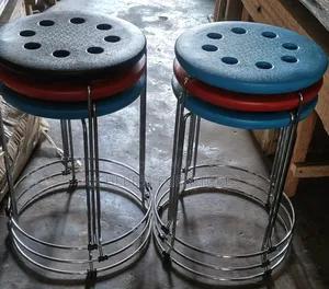 Affordable Side Stools
