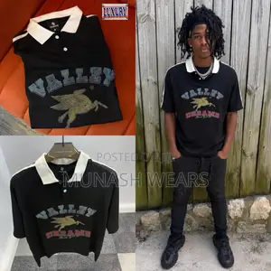 Valley Stream Polo M-XXL