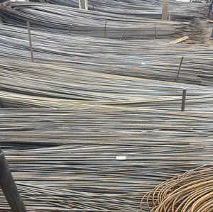 TMT Rebars 8mm, 10mm,12mm,16mm,20mm,25mm and 32mm Are Available