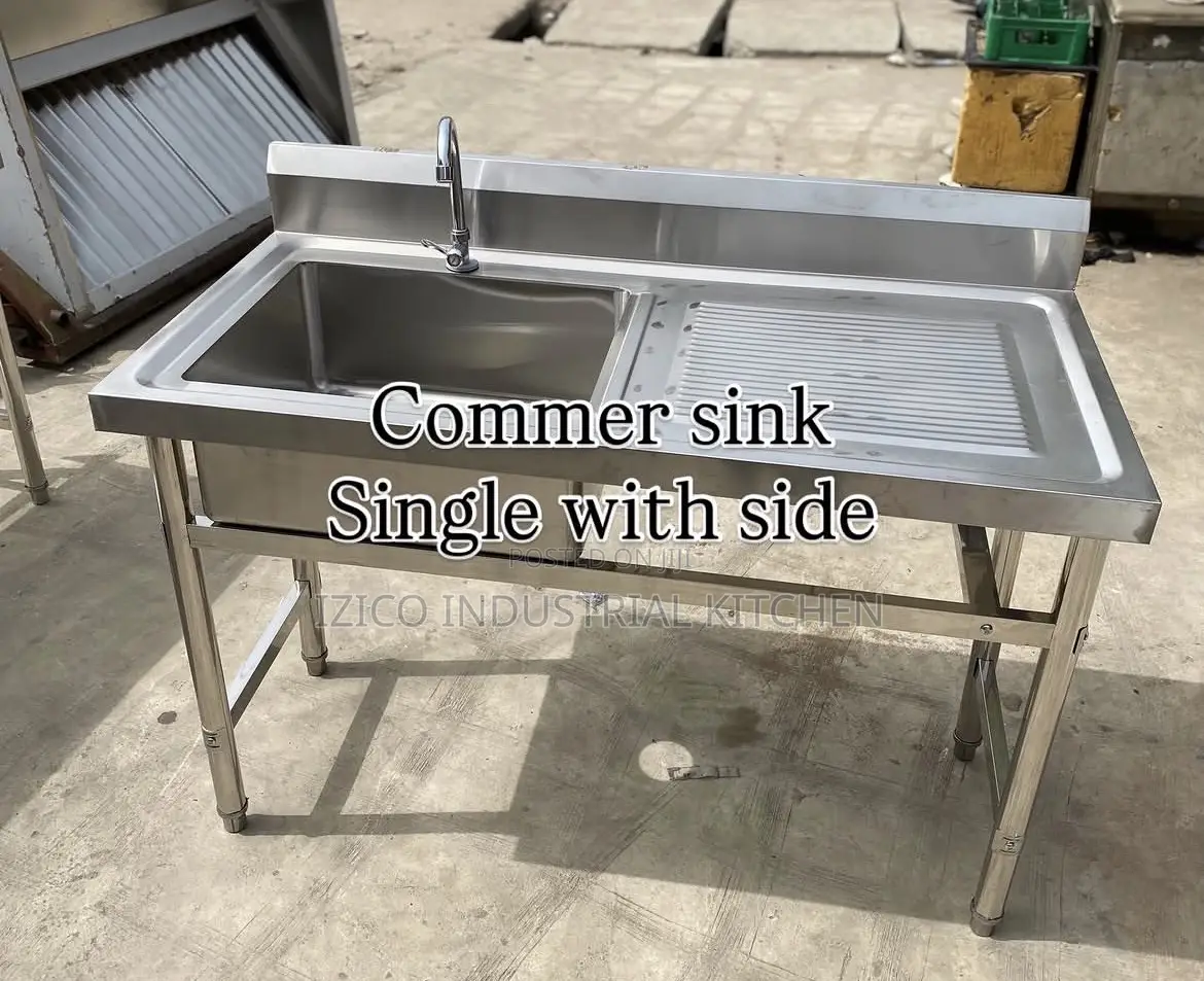Kitchen Sink