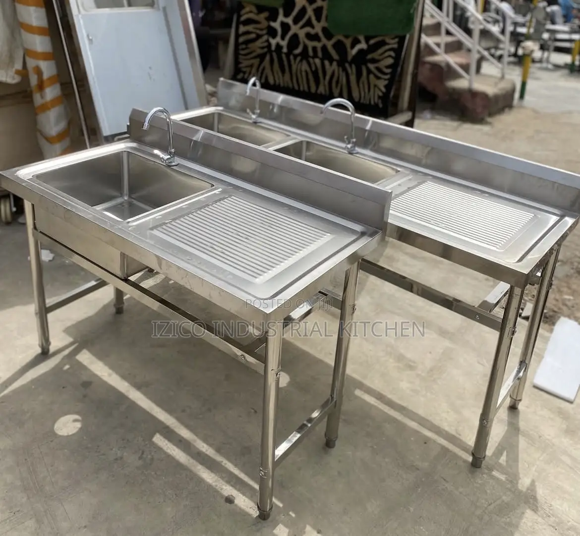 Kitchen Sink
