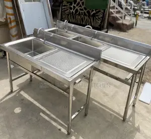 Kitchen Sink
