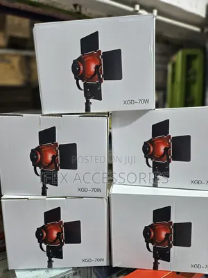 XGD Studio Light
