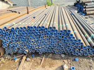 Iron Steel