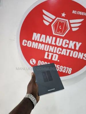 Samsung Galaxy Z Fold 5 256 GB Black