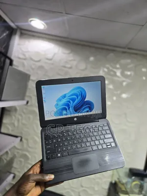 Laptop HP Stream 11 Pro G3 4GB Intel SSD 32GB
