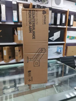 Smaat Monitor Arm
