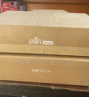 Ubiquiti Ac Lite Access Point
