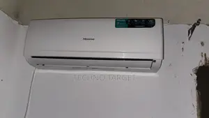 Air Conditioners