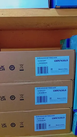 Grand Stream 7630lr