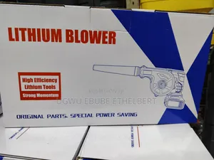Battery Makita Blower