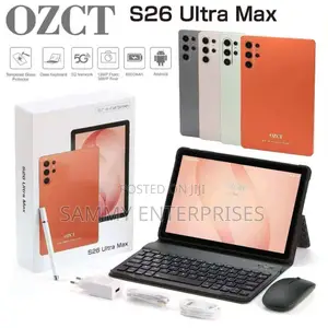 Ozct S26 Ultra Max