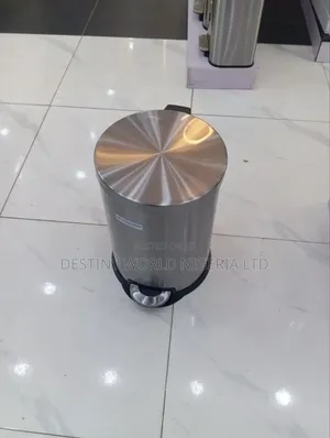 20lt Stainless Steel Trash