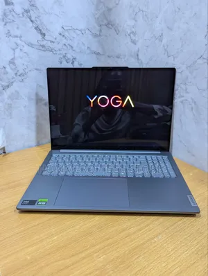 Laptop Lenovo Yoga 9i 32GB Intel Core Ultra 9 SSD 1T