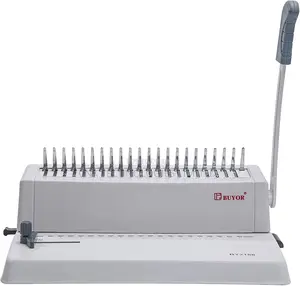 Buyor 2188 Binding Machine