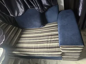 Blue Strip Furniture