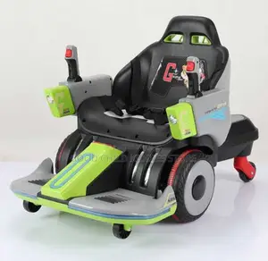 360 Bumper Car/ Ride 1-6 Years